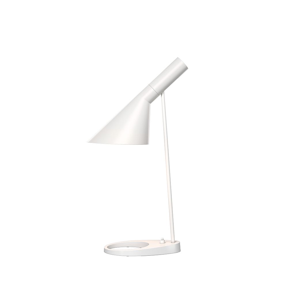 Louis Poulsen AJ Table White
