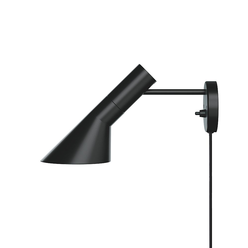 Louis Poulsen AJ Wall Black