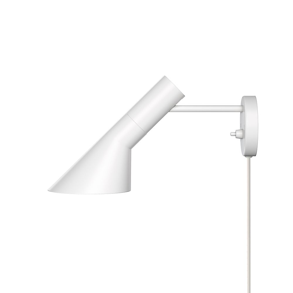 Louis Poulsen AJ Wall White