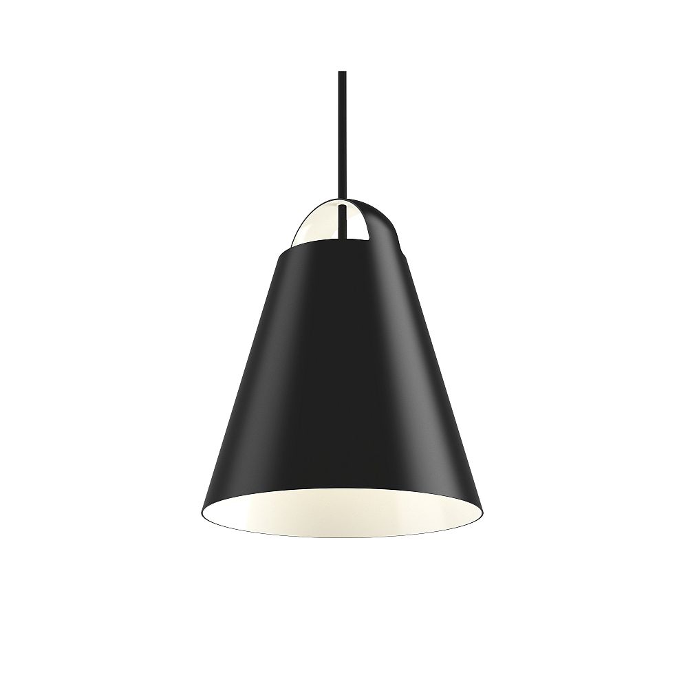 Louis Poulsen Above Black 250