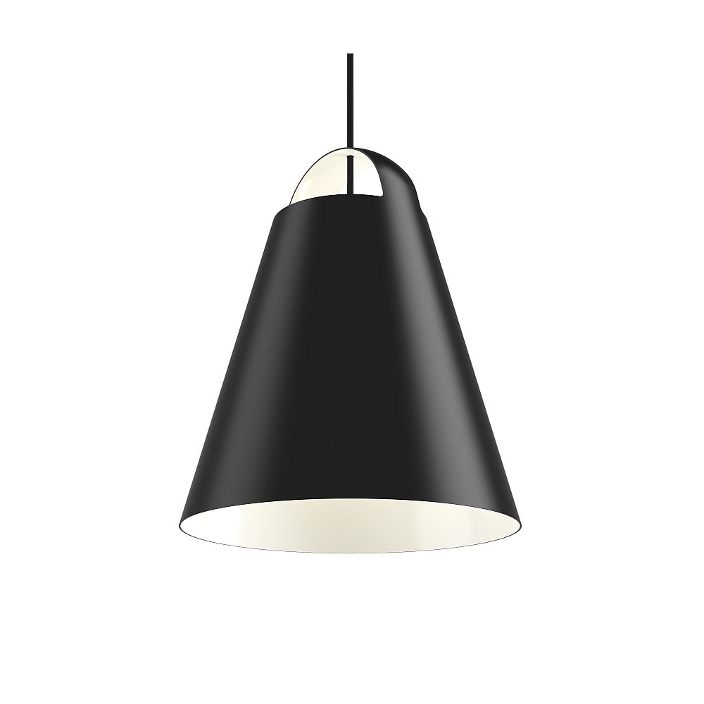 Louis Poulsen Above Black 400