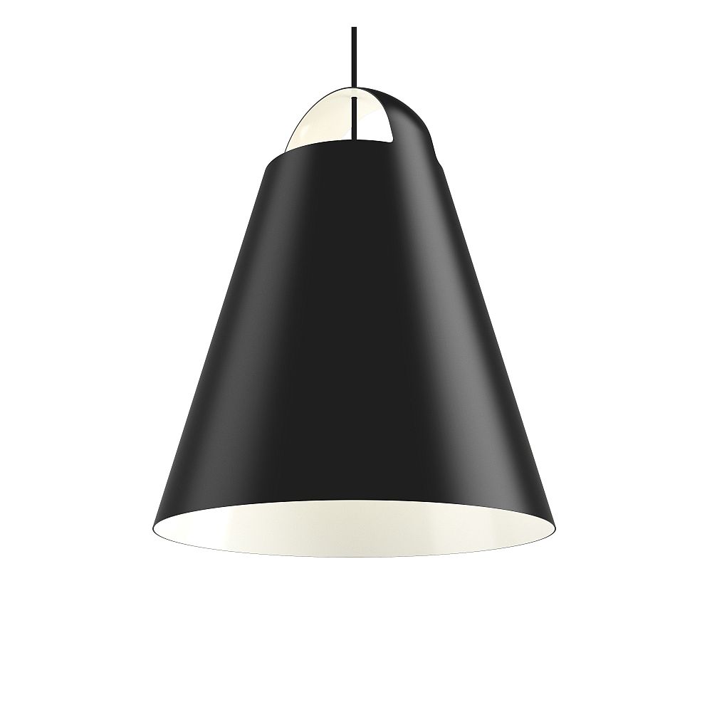 Louis Poulsen Above Black 550
