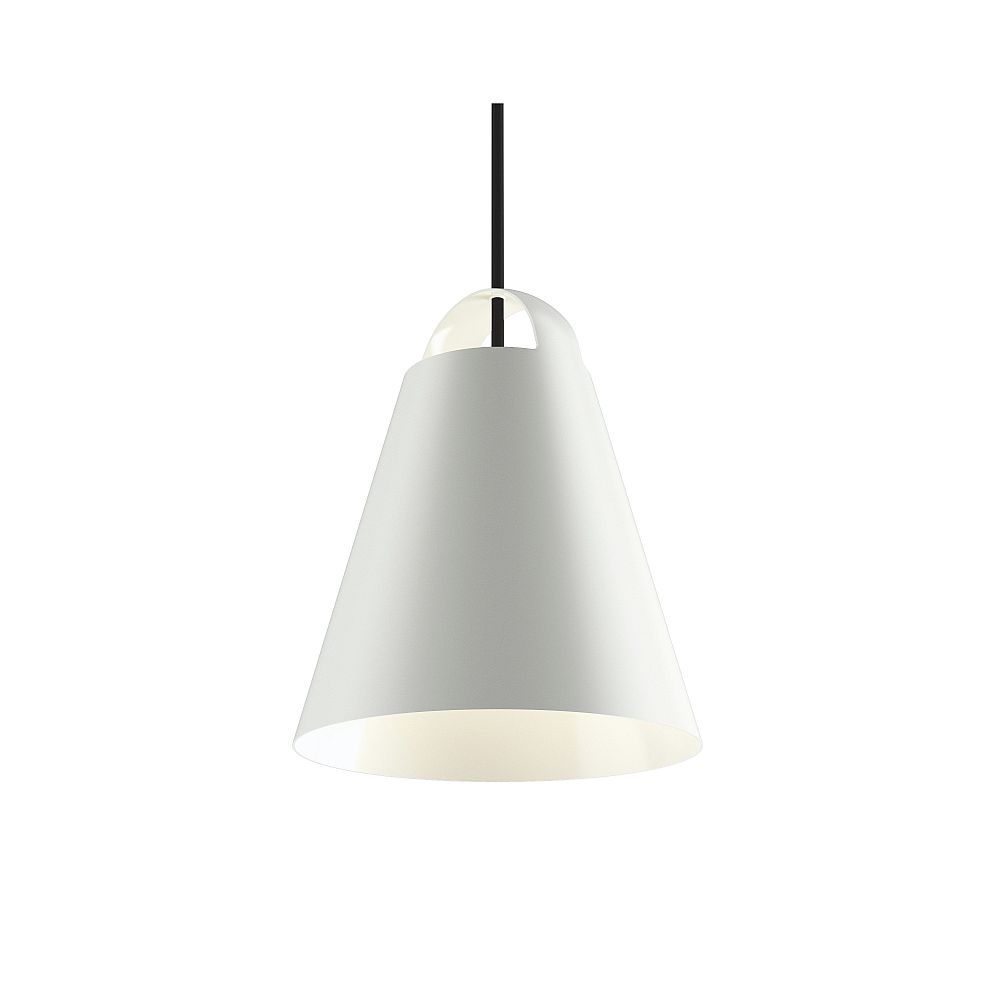 Louis Poulsen Above White 250