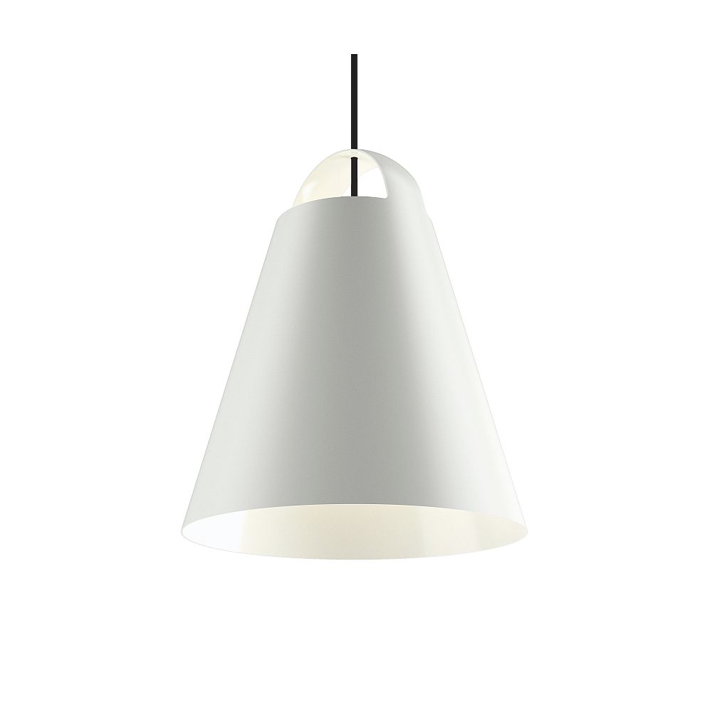 Louis Poulsen Above White 400