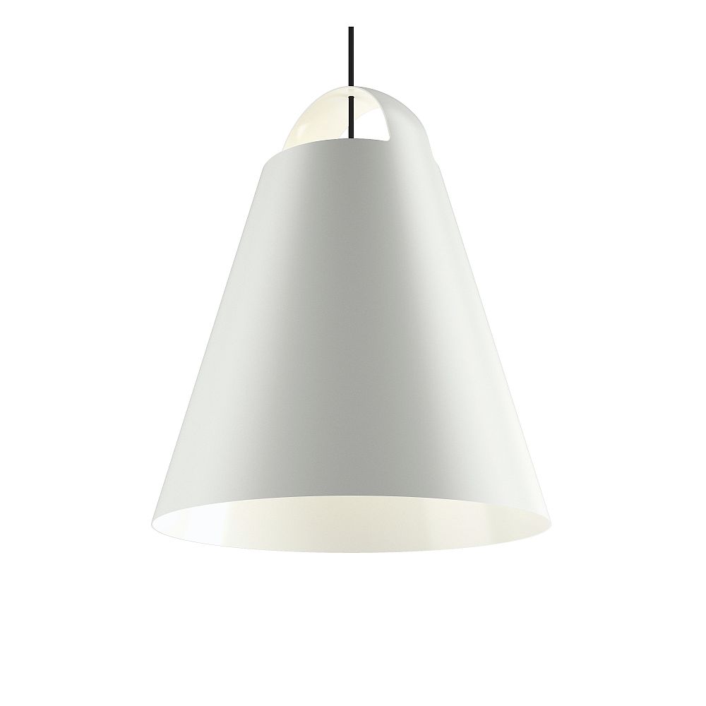 Louis Poulsen Above White 550