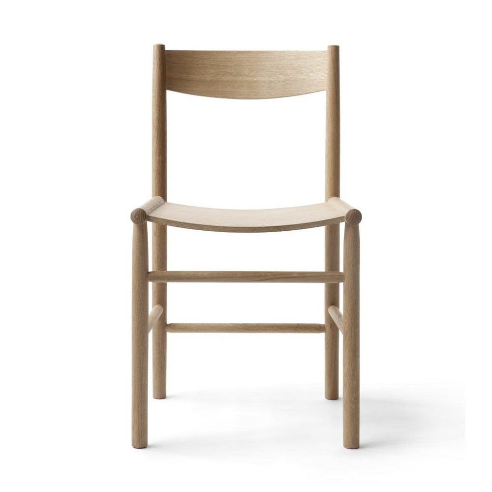 Nikari Akademia Oak Lacquer