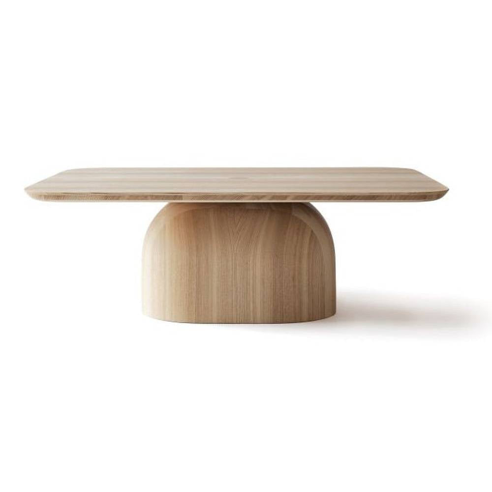 Nikari April Tables Ash Wood Oil Mix 