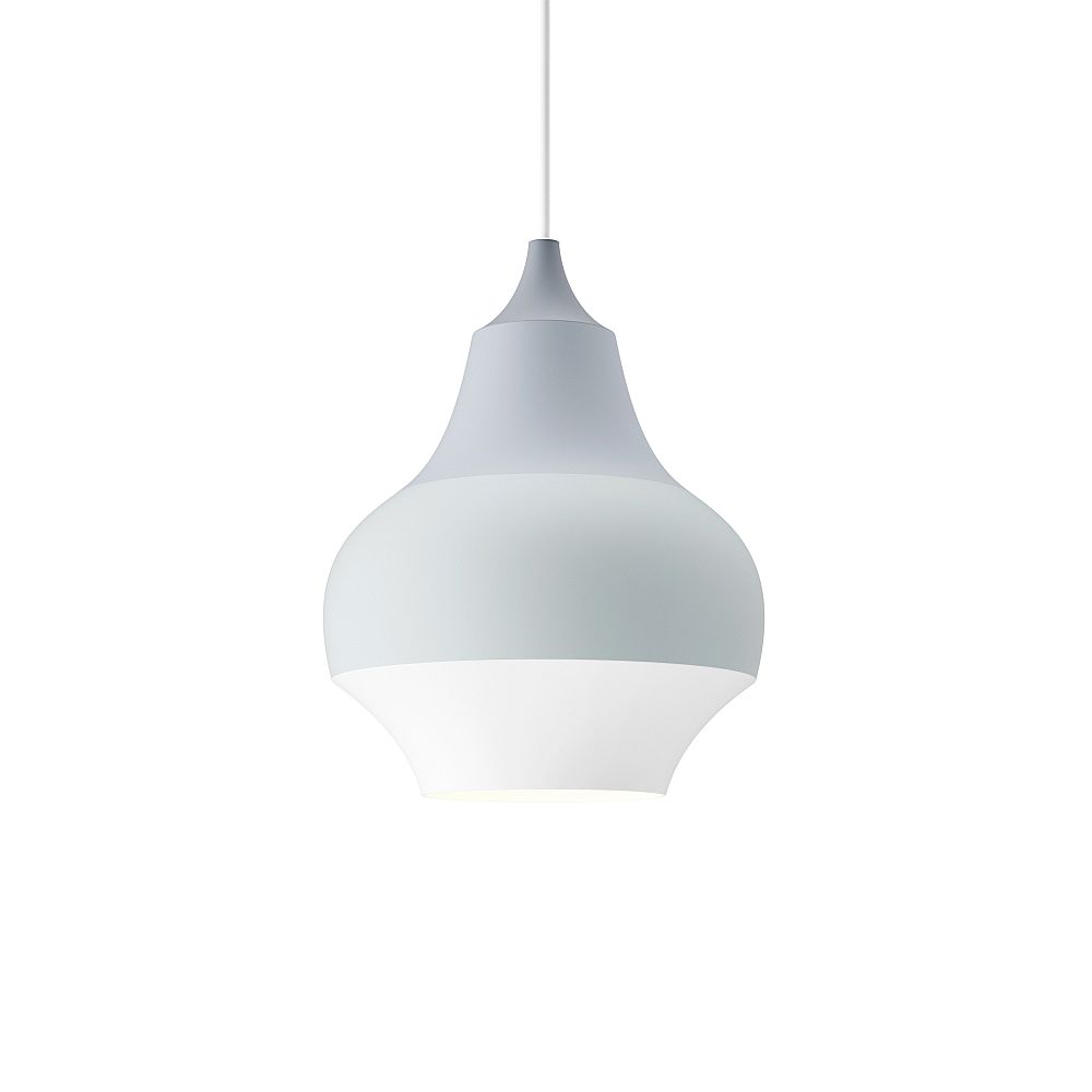 Louis Poulsen Cirque 8.7 IN Grey