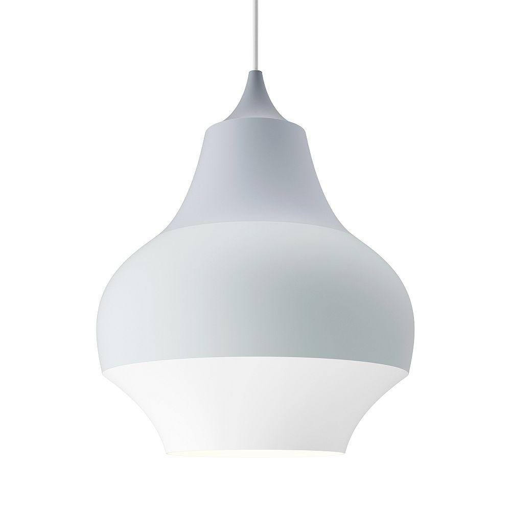 Louis Poulsen Cirque 15 IN Grey