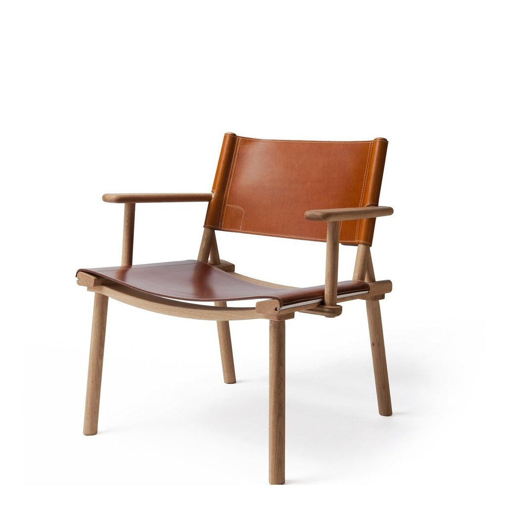 December Lounge Chair