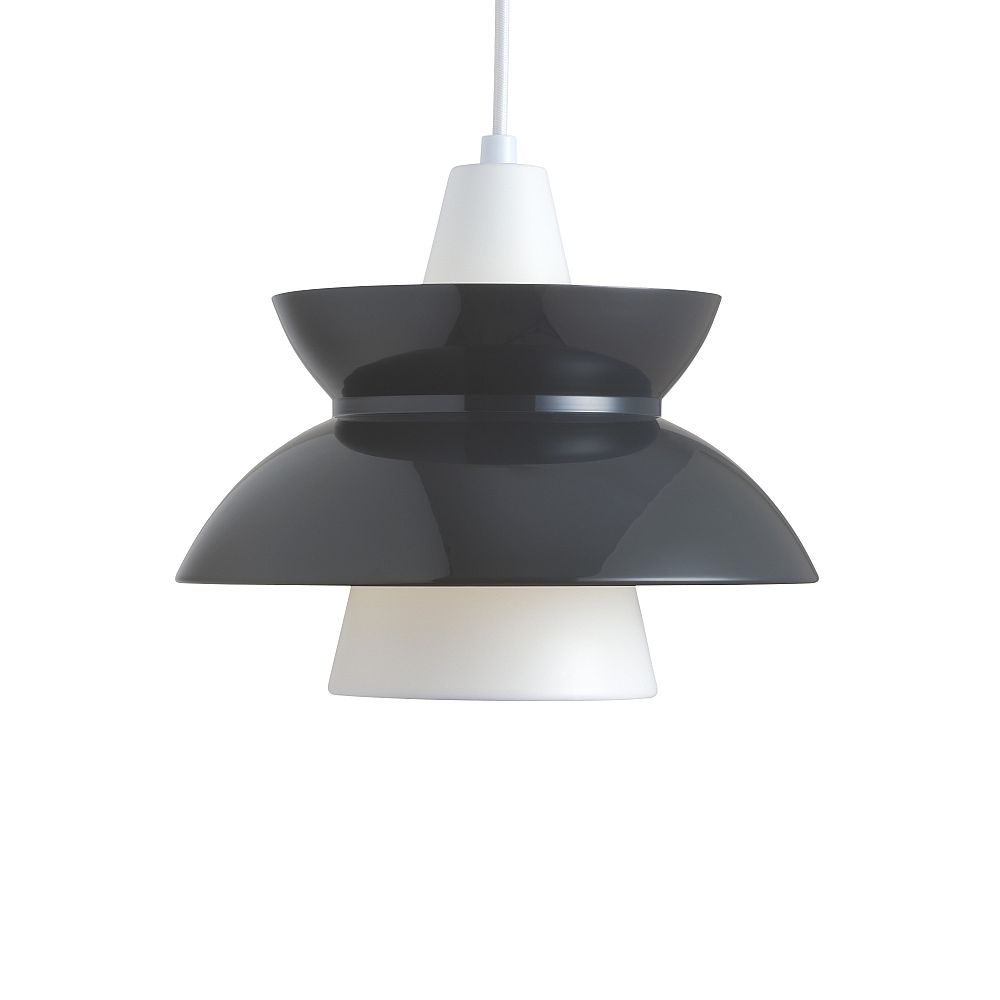 Louis Poulsen Doo-Wop Dark Grey