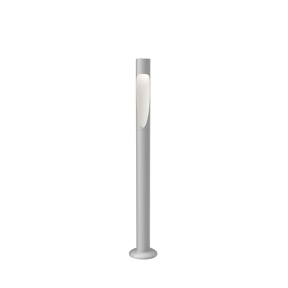 Louis Poulsen Flindt Garden Aluminium Long