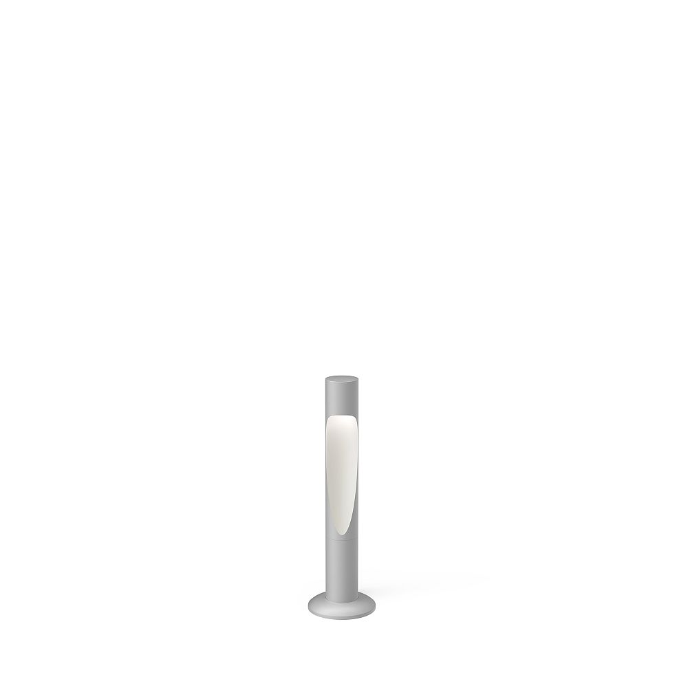Louis Poulsen Flindt Garden Aluminium Short