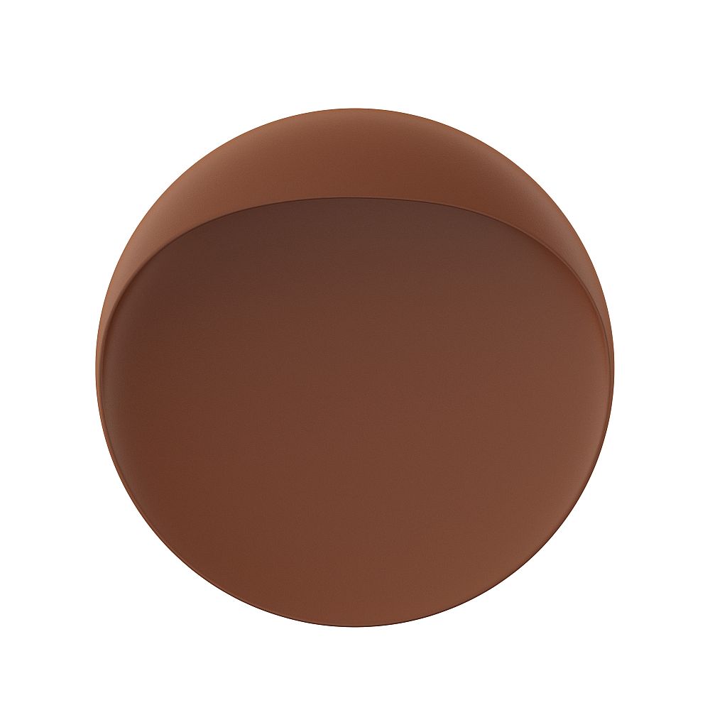 Louis Poulsen Flindt Wall Corten 400