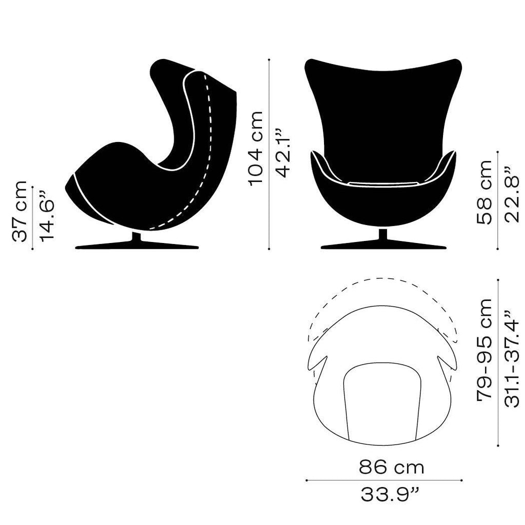 Egg™ Chair