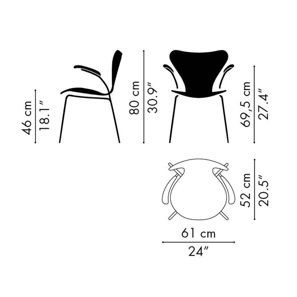 Series 7™ chair