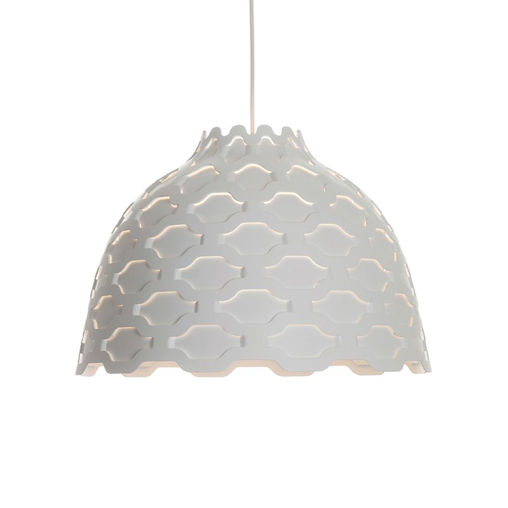 Louis Poulsen LC Shutters White