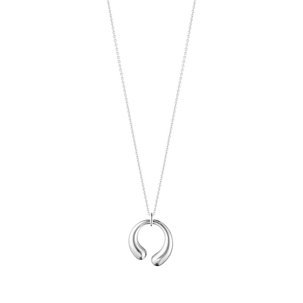 Georg Jensen Mercy Pendant 634B Silver