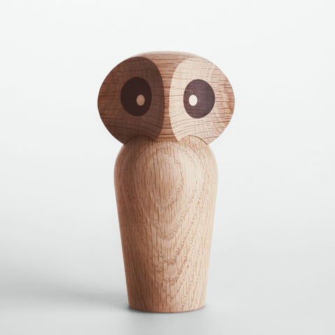 Architectmade The Owl