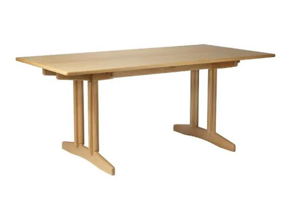 C64 Shaker Dining Table