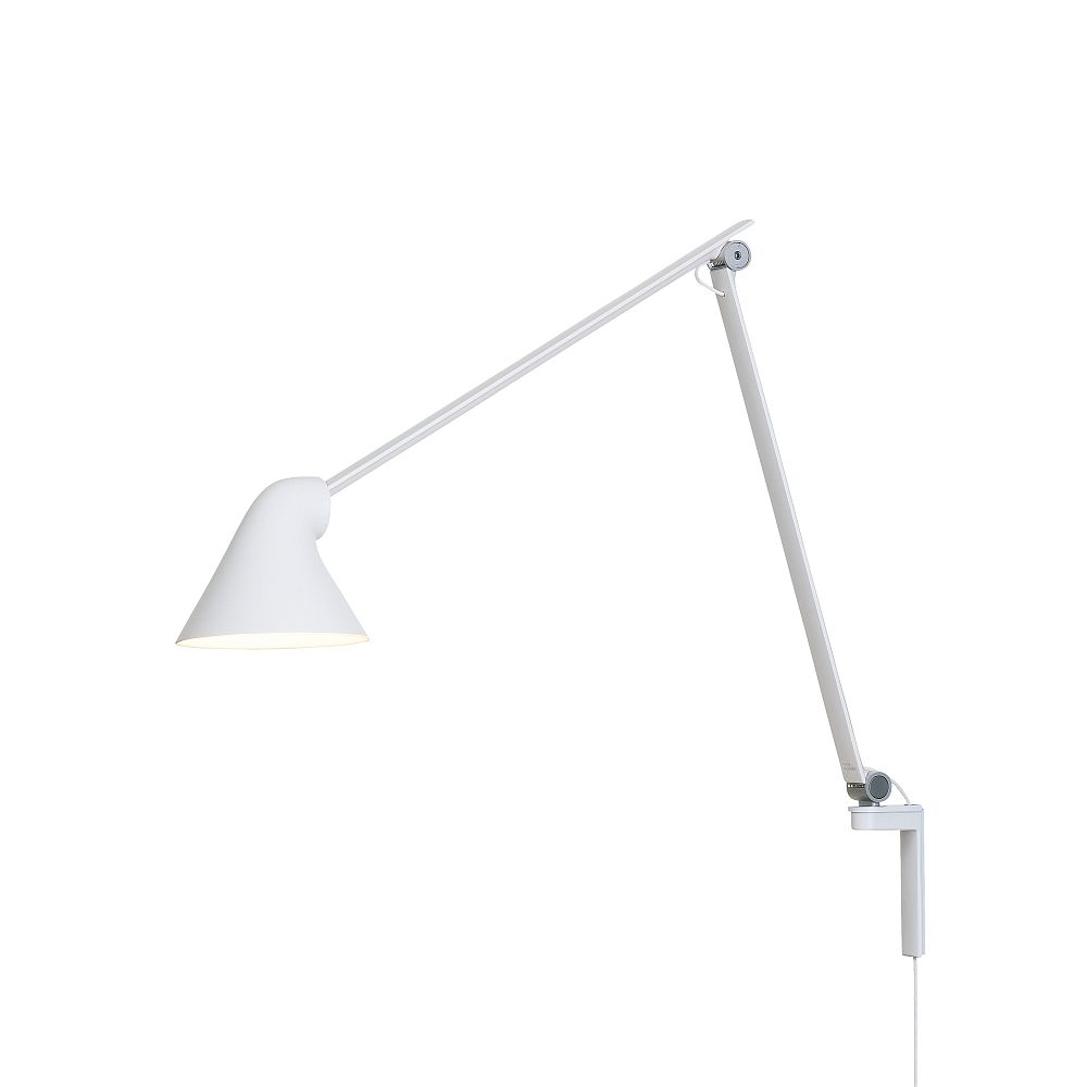Louis Poulsen NJP Wall White Long