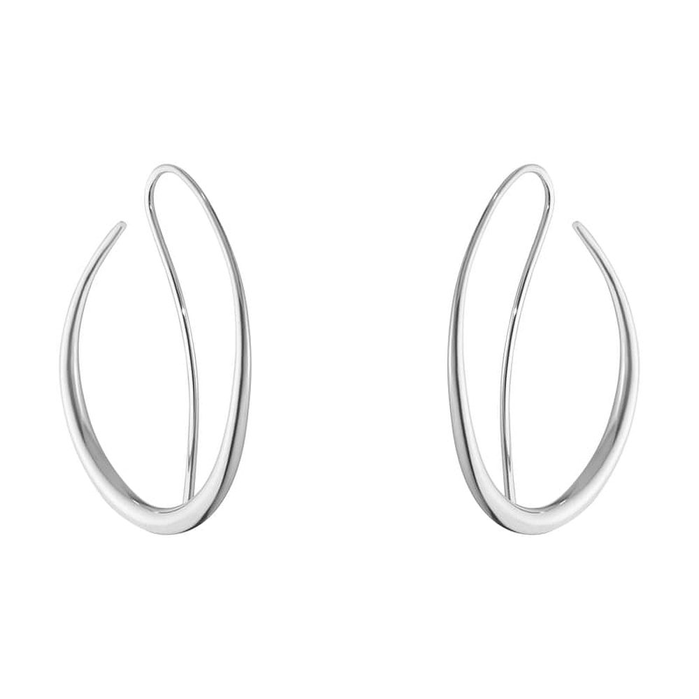 Georg Jensen Offspring Earring 433B Silver