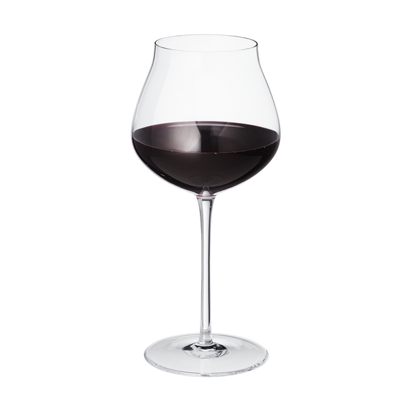 Georg Jensen Sky Red Wine Glass, 6 Pcs.