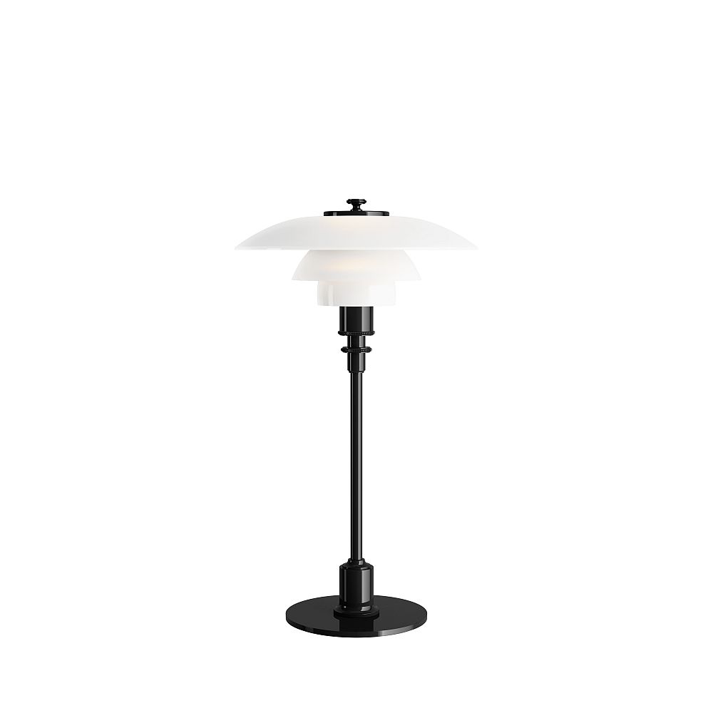 Louis Poulsen PH 2/1 Table Black