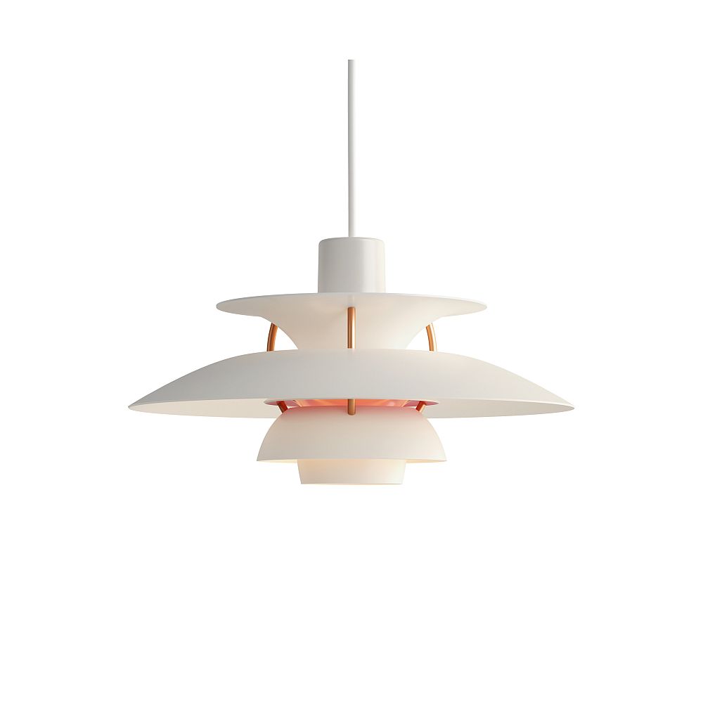 Louis Poulsen PH 5 Mini Modern White