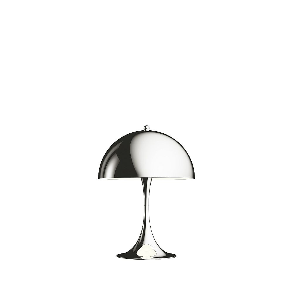 Louis Poulsen Panthella Mini Chrome
