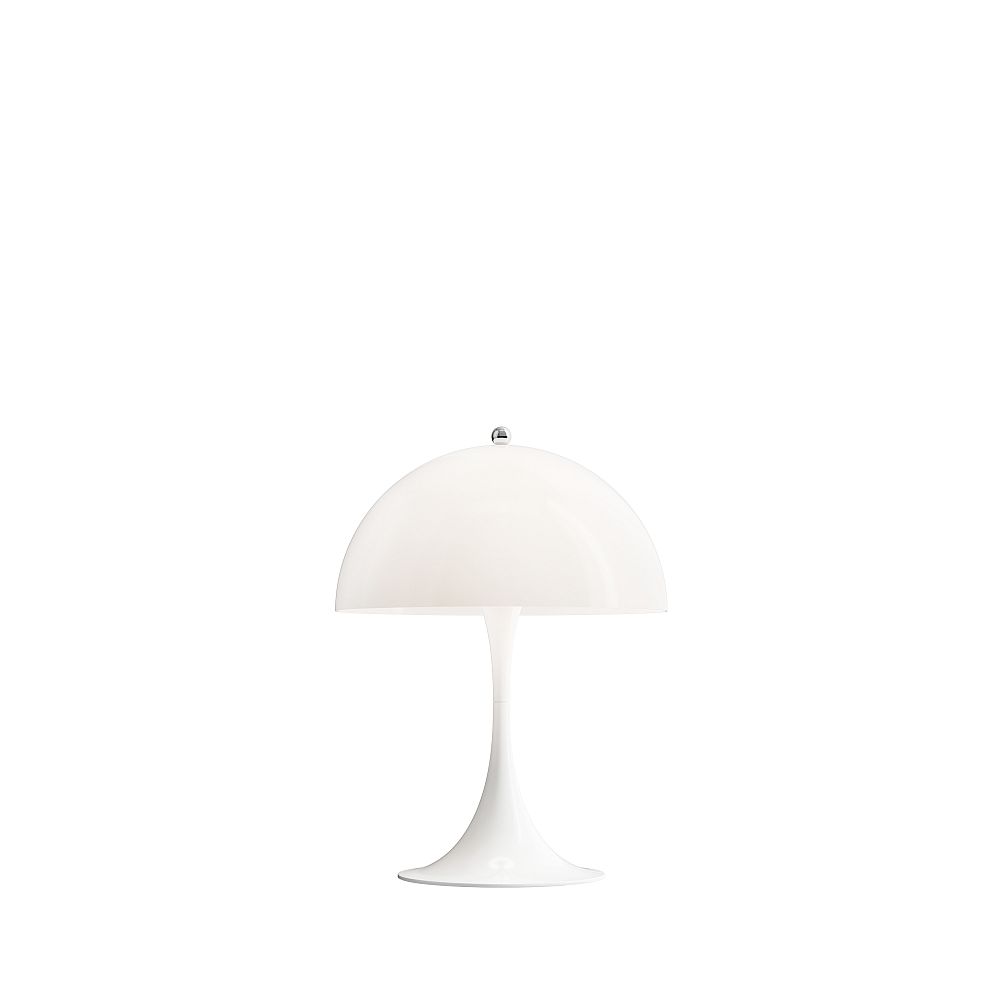 Louis Poulsen Panthella Mini White Opal