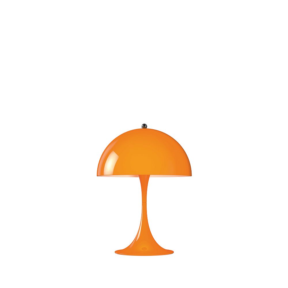 Louis Poulsen Panthella Mini Orange