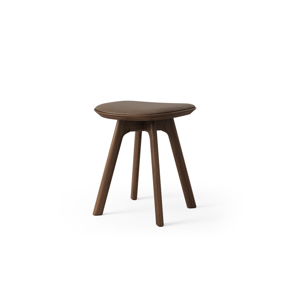 Pauline Bar Stool - upholstered