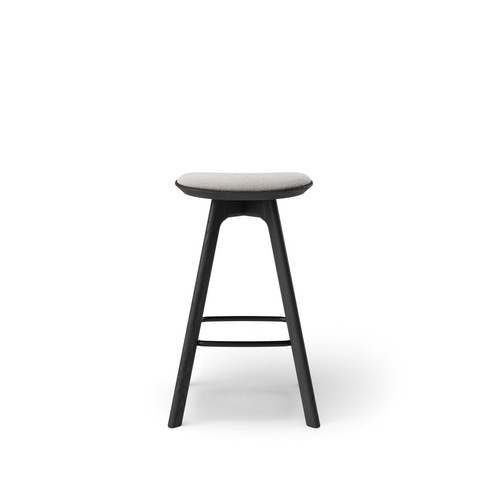 Pauline Bar Stool - upholstered