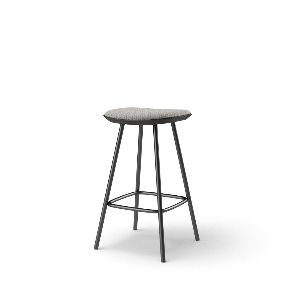 Pauline Bar Stool - upholstered