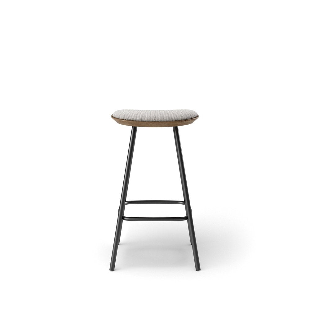 Pauline Bar Stool - upholstered