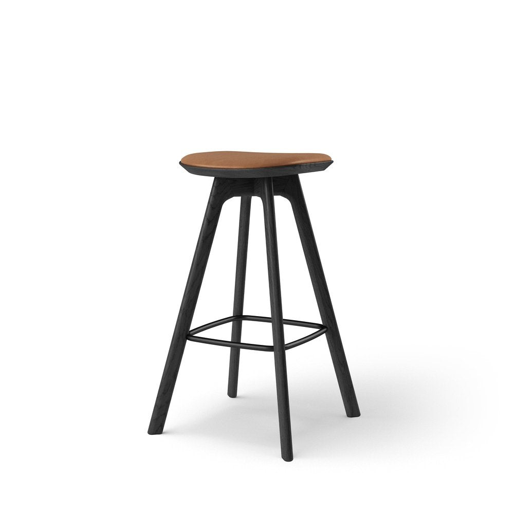 Pauline Bar Stool - upholstered