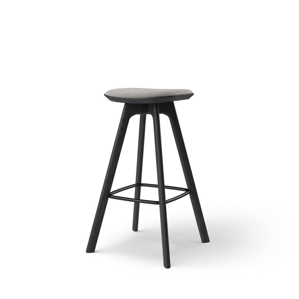 Pauline Bar Stool - upholstered