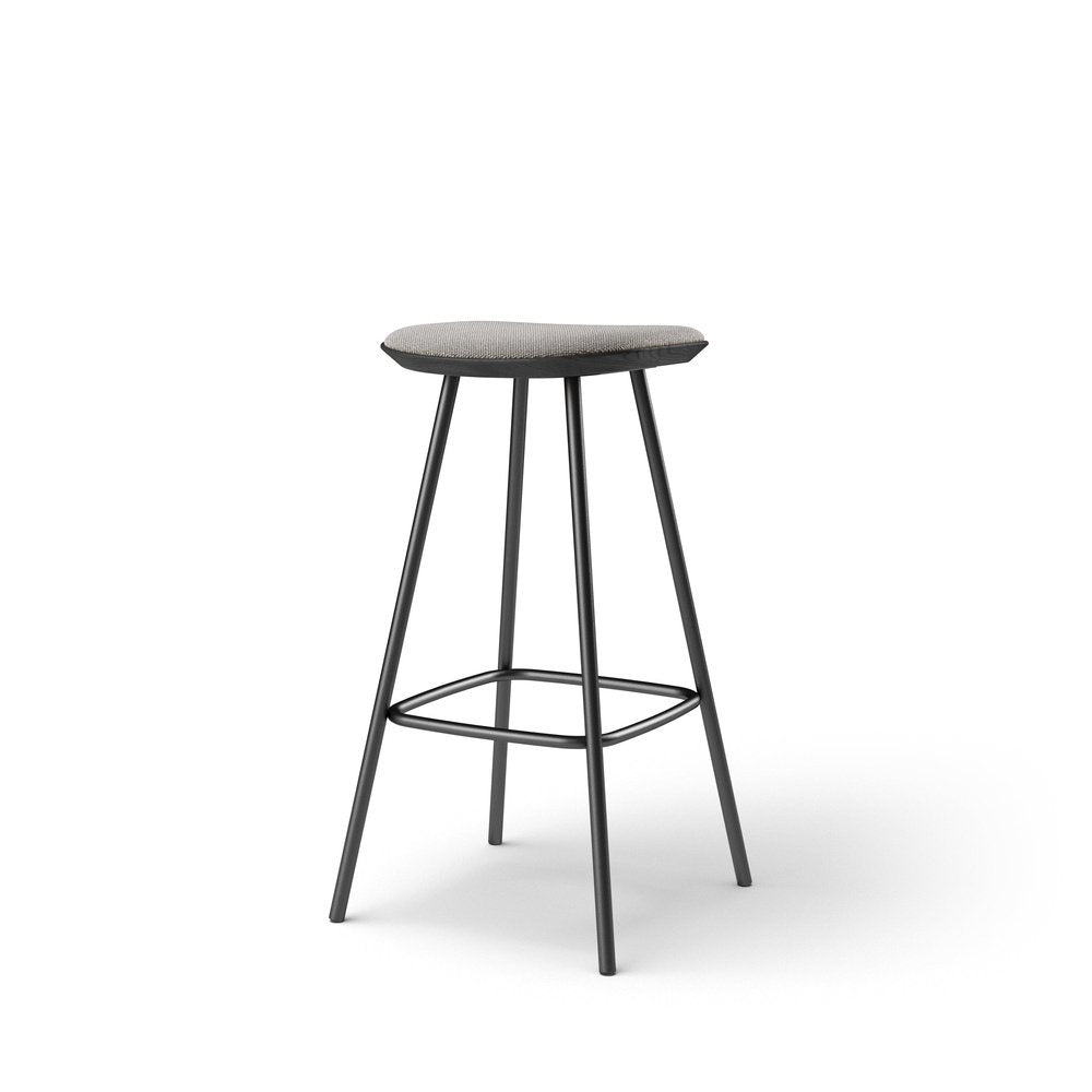 Pauline Bar Stool - upholstered