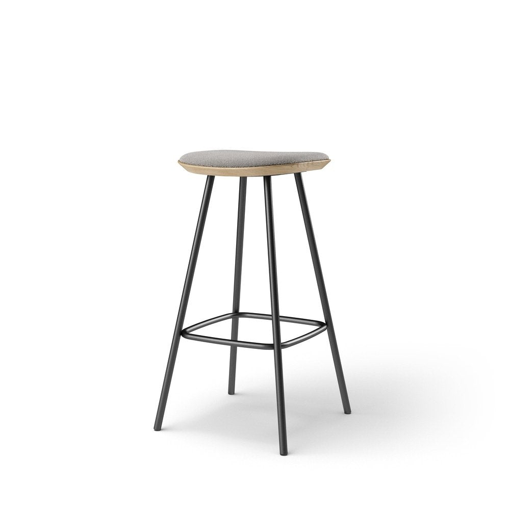 Pauline Bar Stool - upholstered