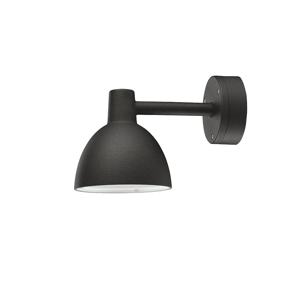 Louis Poulsen Toldbod Wall Black
