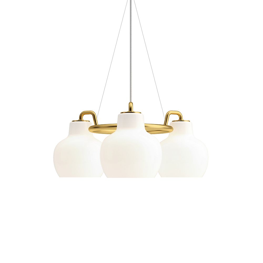 Louis Poulsen VL Ring Crown 3