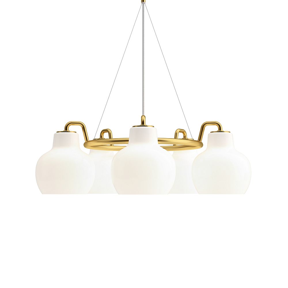 Louis Poulsen VL Ring Crown 5