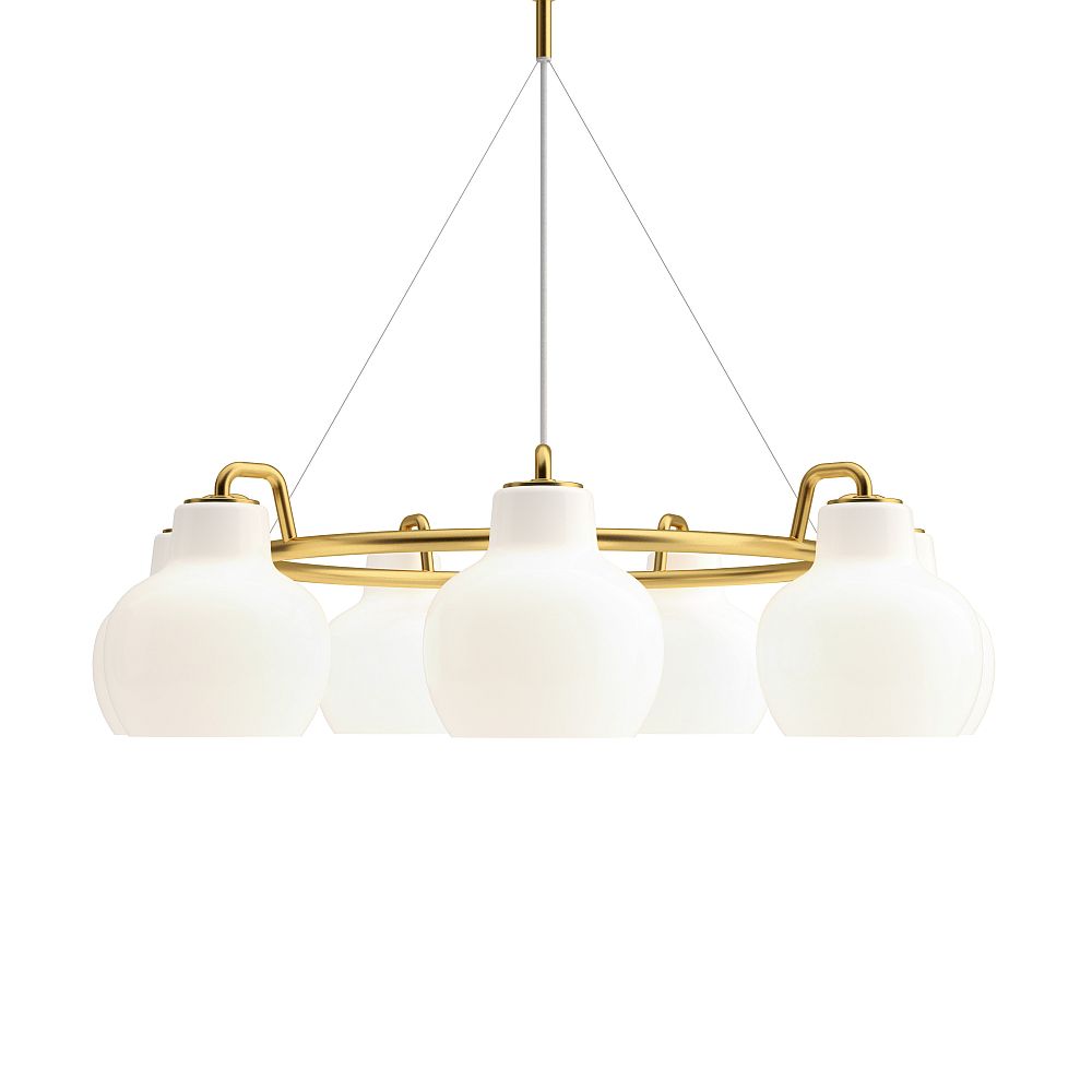 Louis Poulsen VL Ring Crown 7