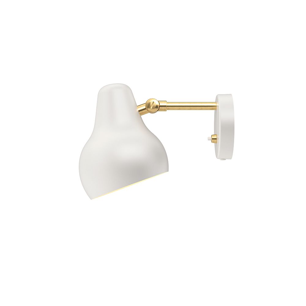Louis Poulsen VL38 Wall White