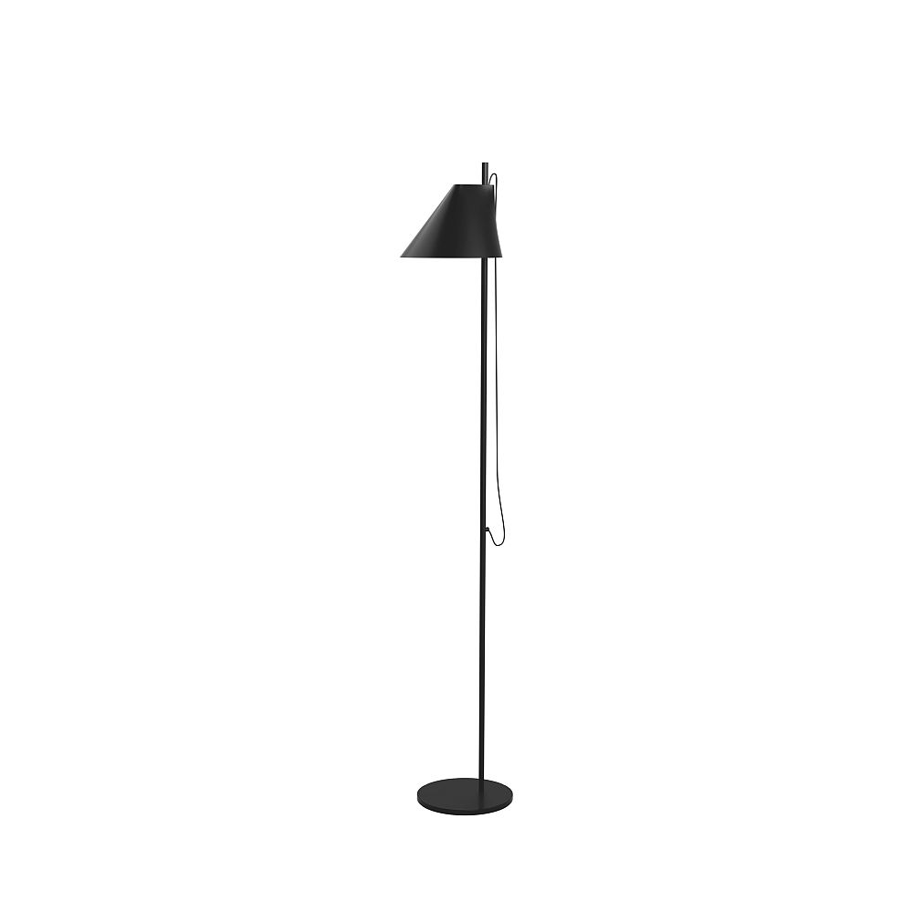 Louis Poulsen Yuh Floor Black