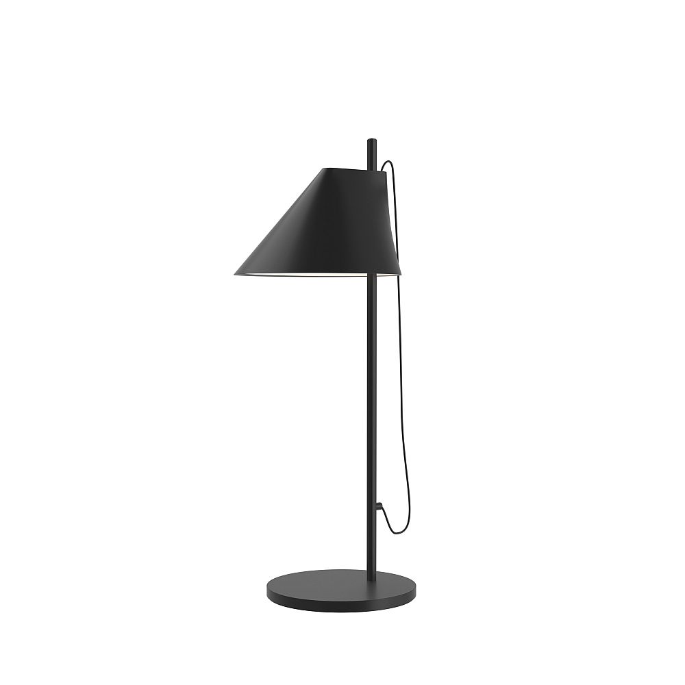Louis Poulsen Yuh Table Black