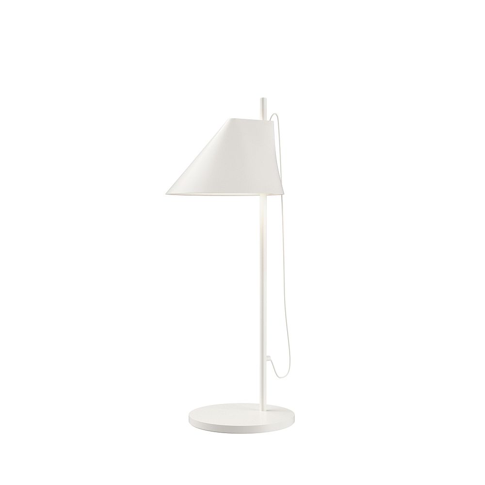 Louis Poulsen Yuh Table White