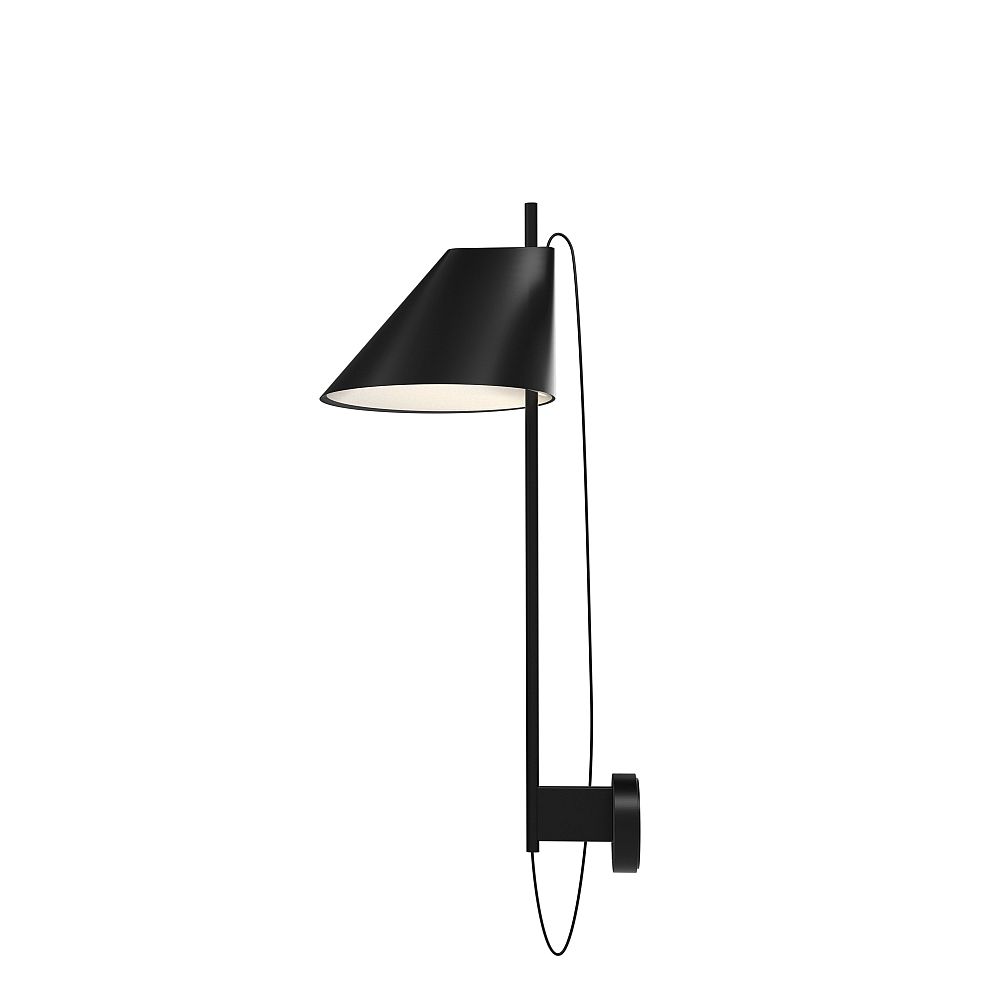 Louis Poulsen Yuh Wall Black