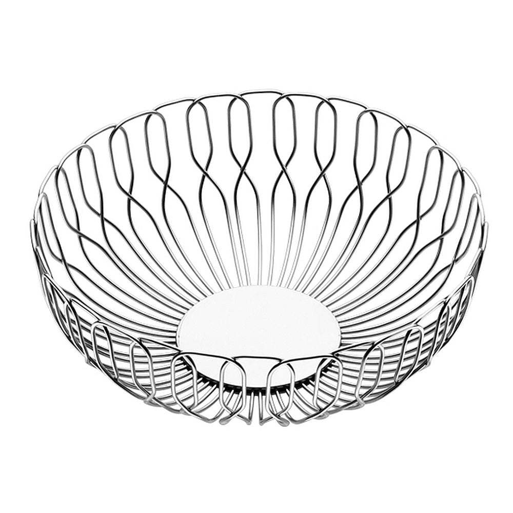 Georg Jensen Alfredo Breadbasket Small